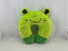 FROG CUSHION