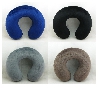 Memory Foam Neck Pillow